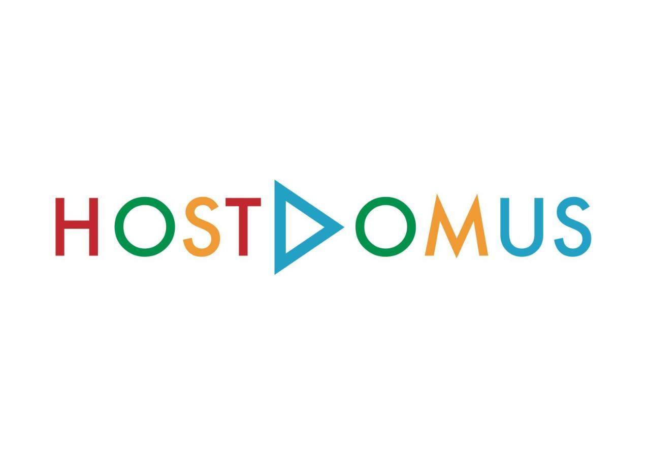 Hostdomus - Garibaldi Suite Loano Exteriér fotografie