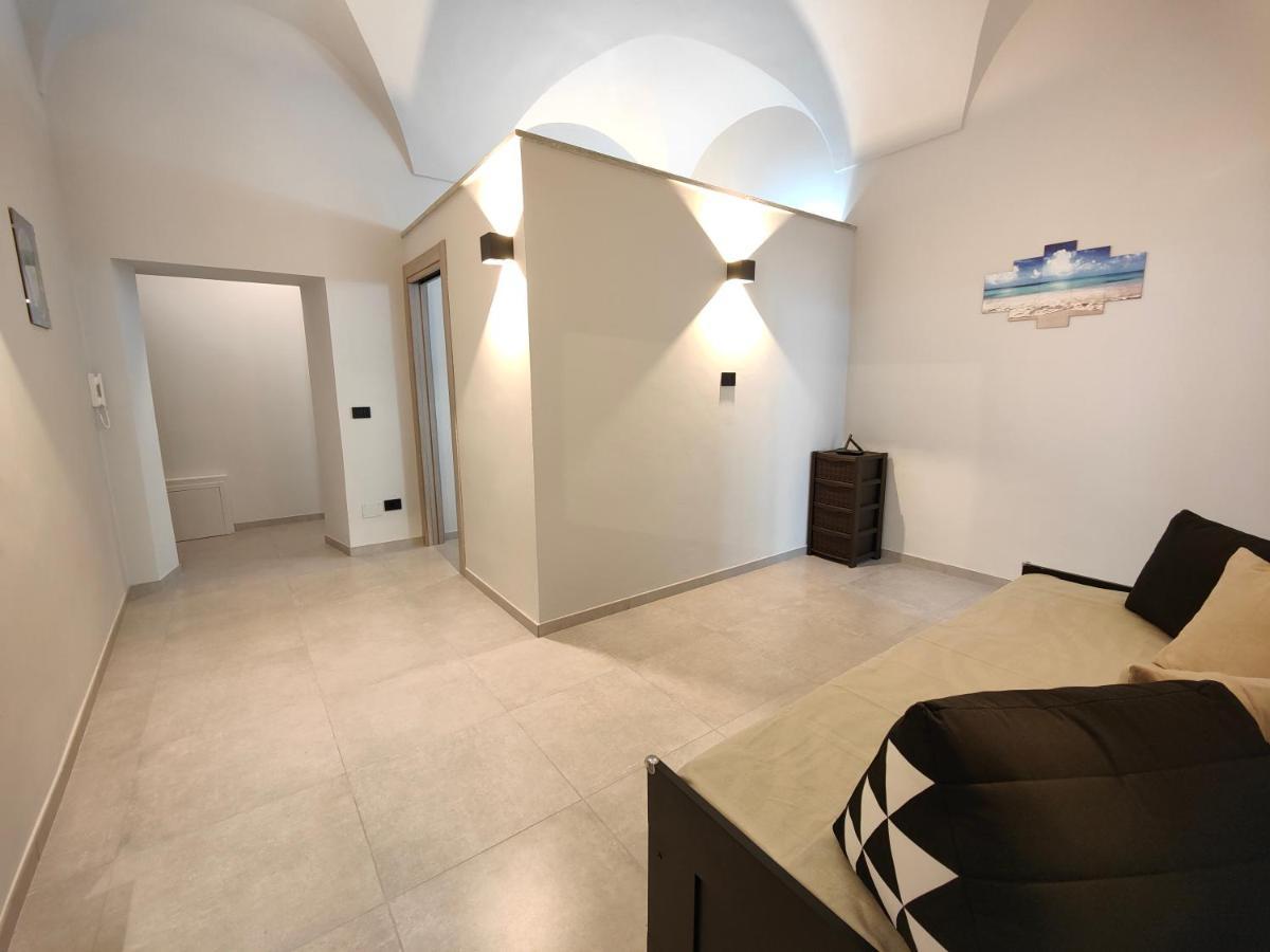 Hostdomus - Garibaldi Suite Loano Exteriér fotografie