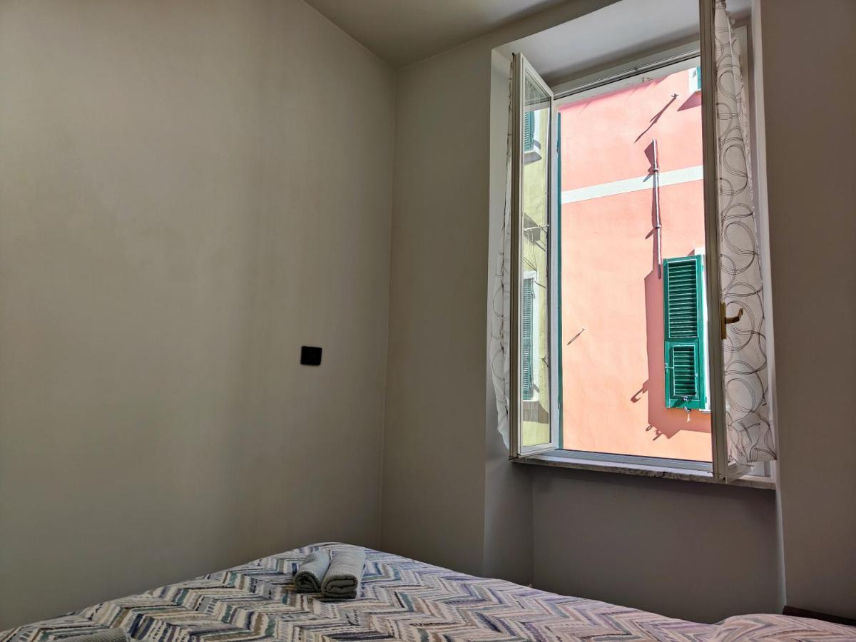 Hostdomus - Garibaldi Suite Loano Exteriér fotografie