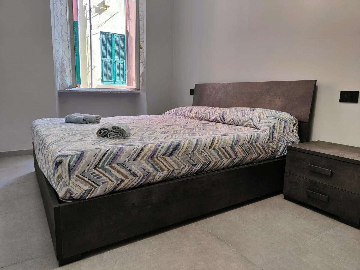 Hostdomus - Garibaldi Suite Loano Exteriér fotografie