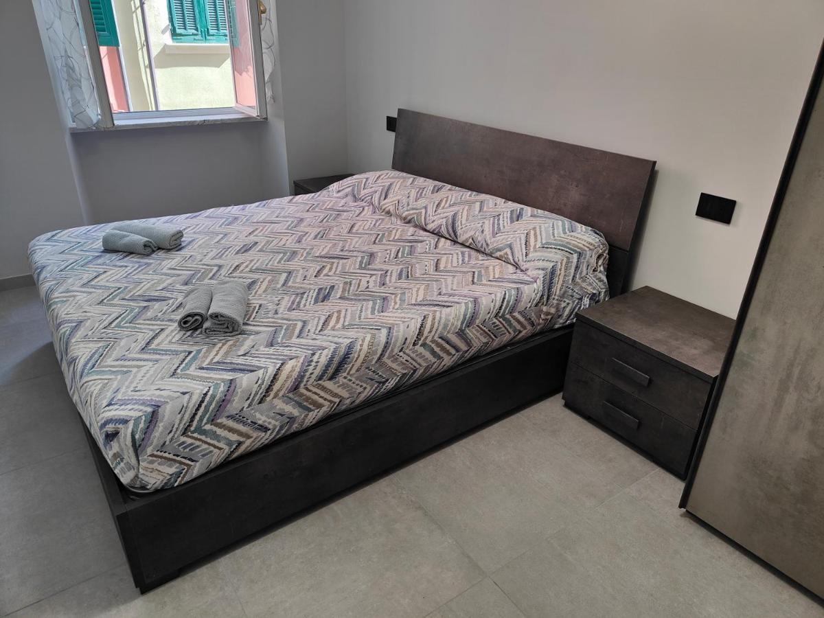 Hostdomus - Garibaldi Suite Loano Exteriér fotografie
