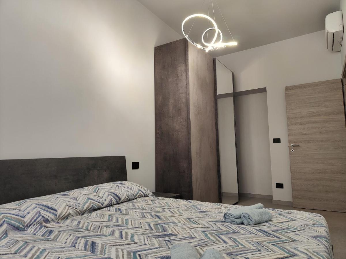 Hostdomus - Garibaldi Suite Loano Exteriér fotografie