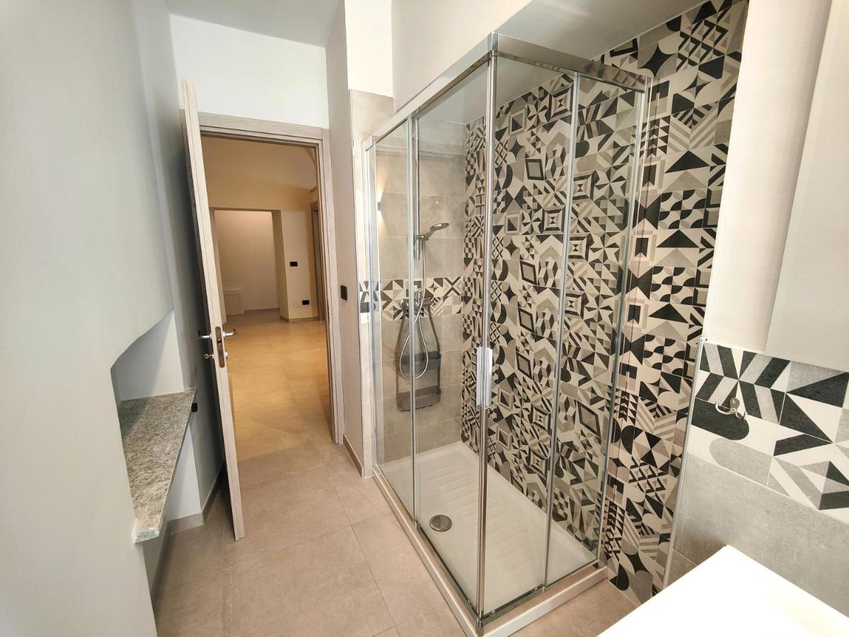 Hostdomus - Garibaldi Suite Loano Exteriér fotografie